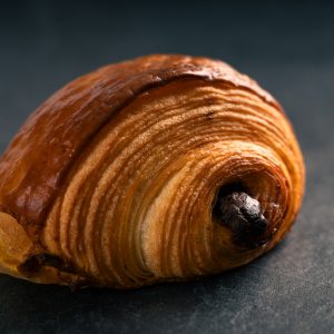 Pain au chocolat