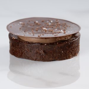 Tarte Cacao