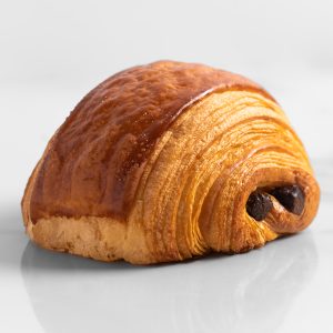 Pain au chocolat