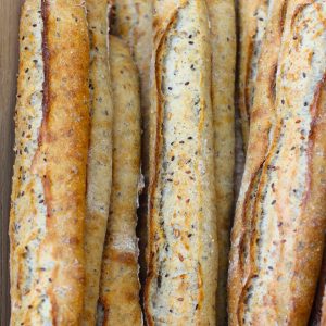 Tradition aux graines