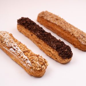 Éclairs