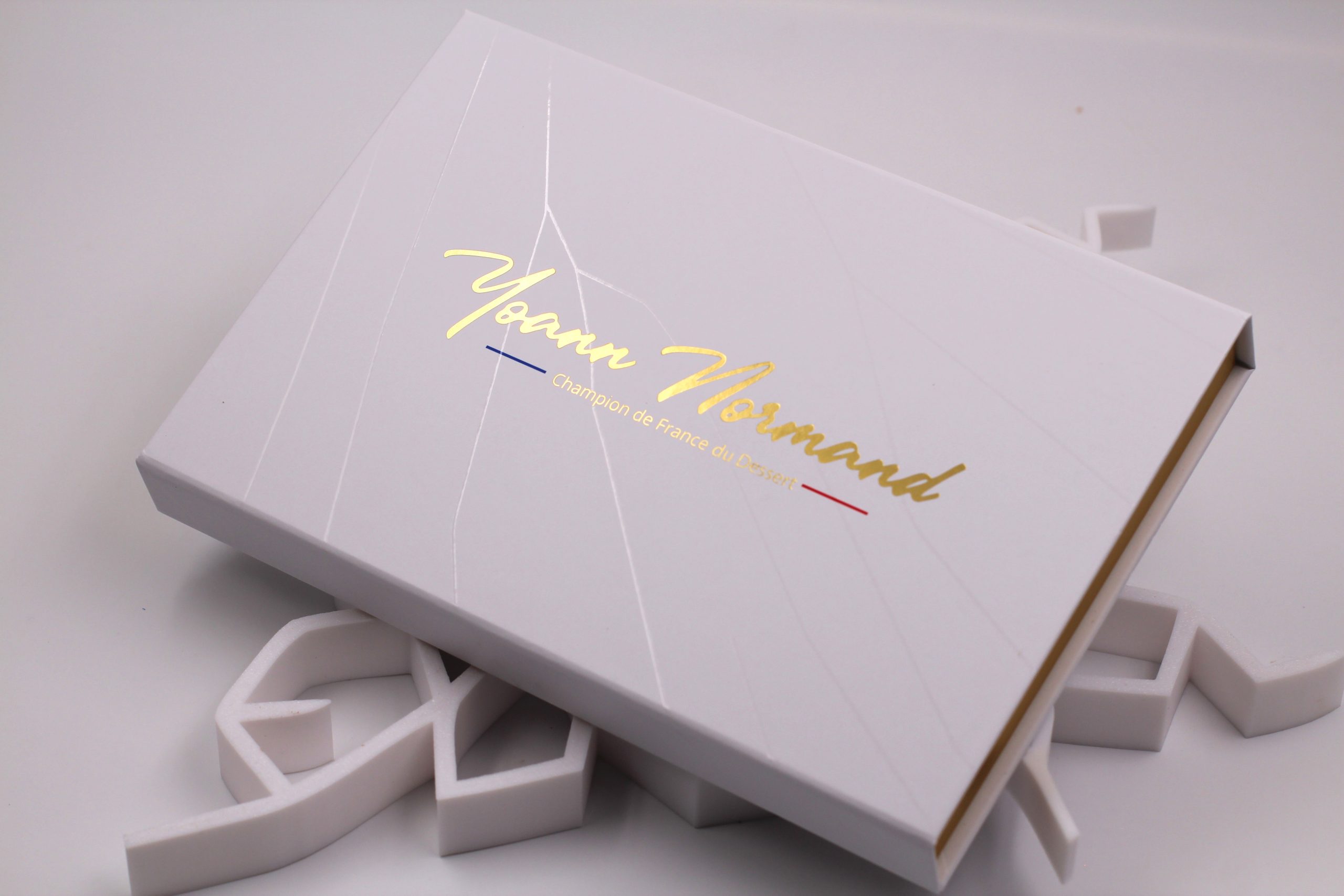 Écrin 24 chocolats – Image 2