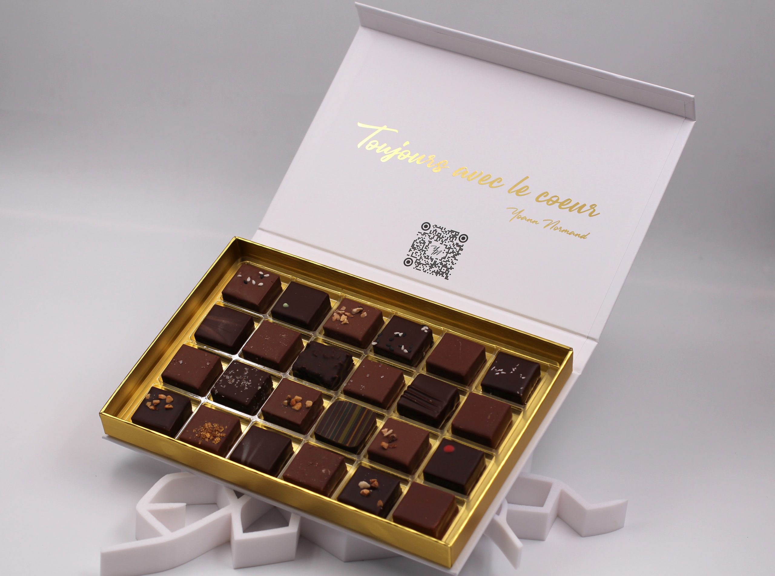 Écrin 24 chocolats – Image 3