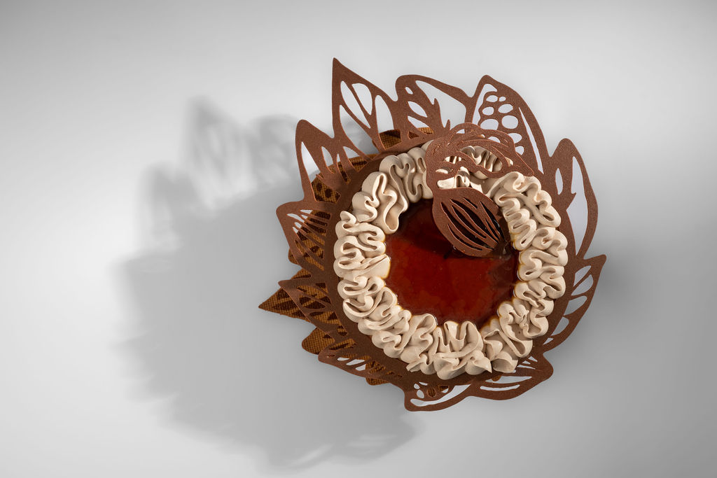 Entremet Forêt du Belize – Image 3