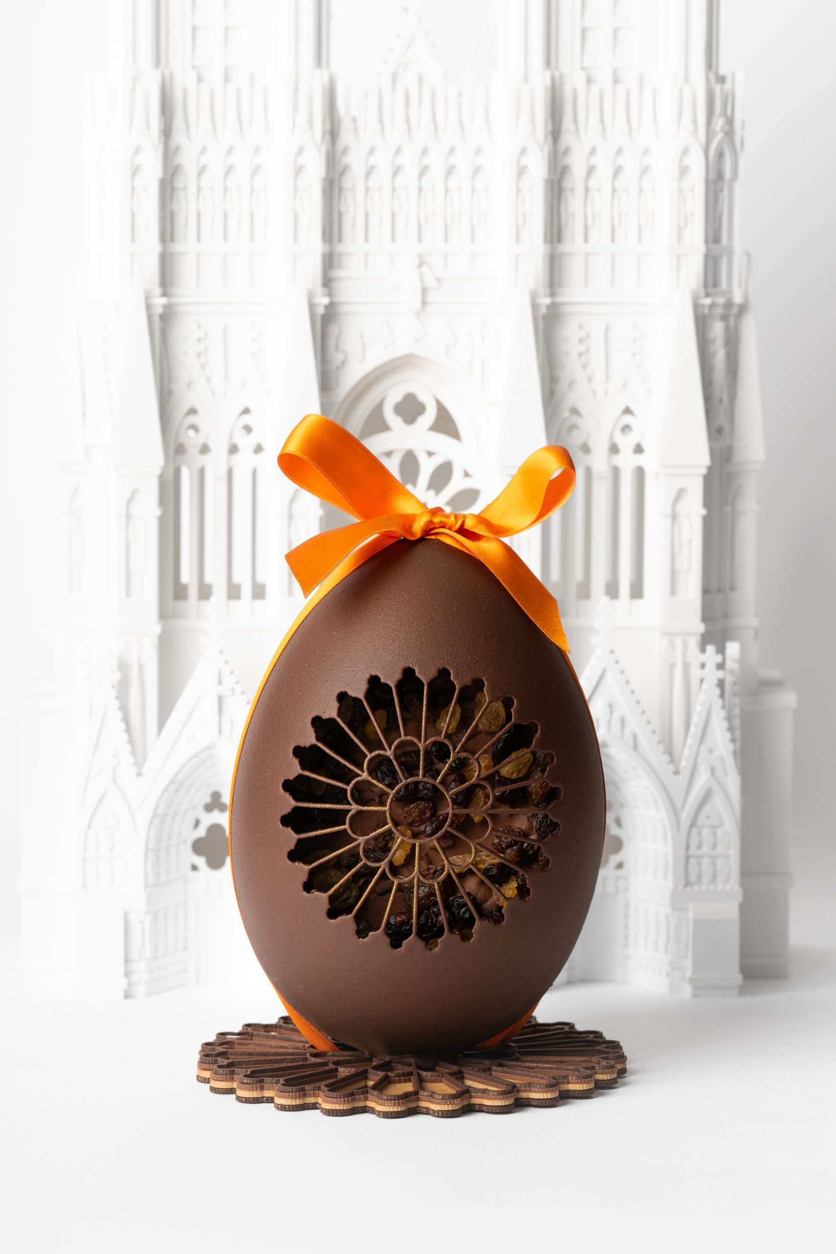 L'Œuf Cathédrale – Image 3