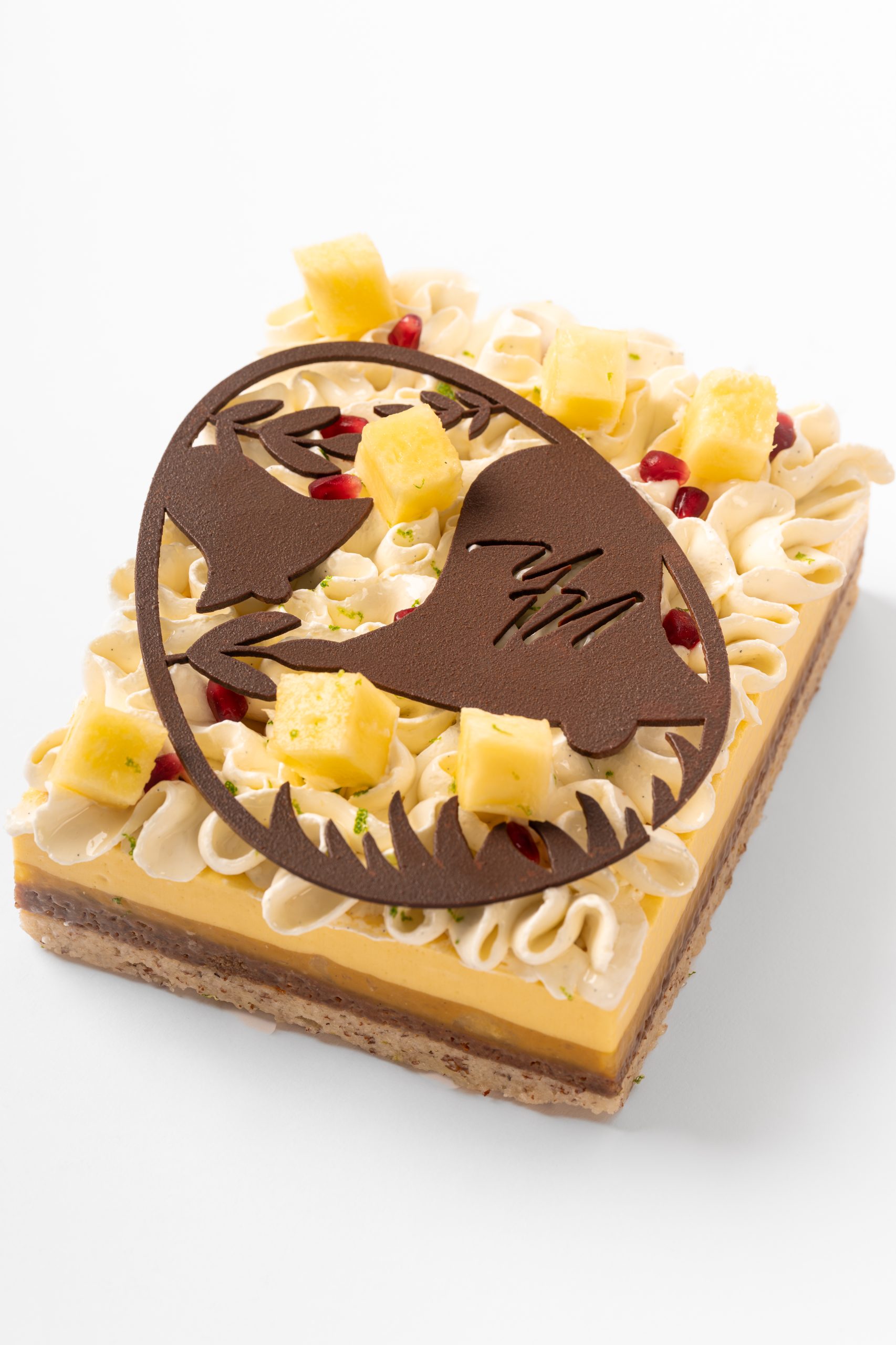 Entremet Nectar