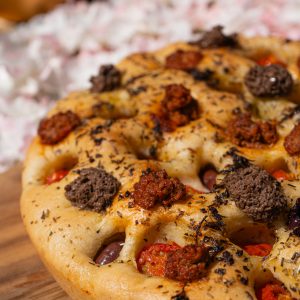 Focaccia