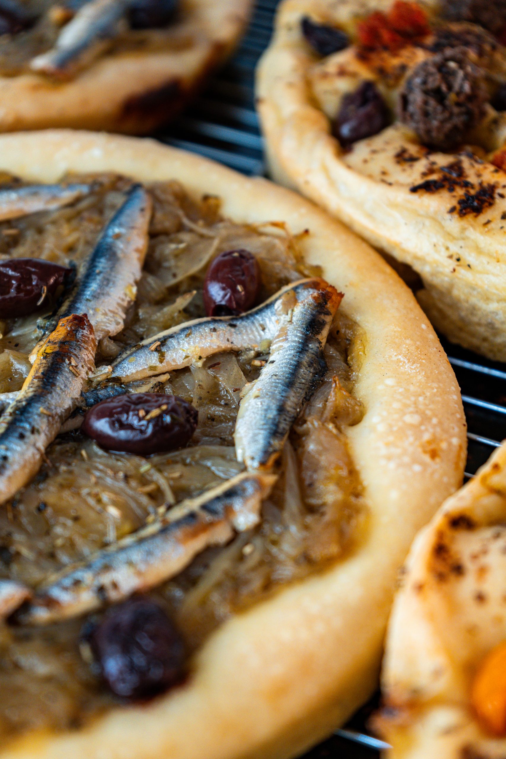 Pissaladière