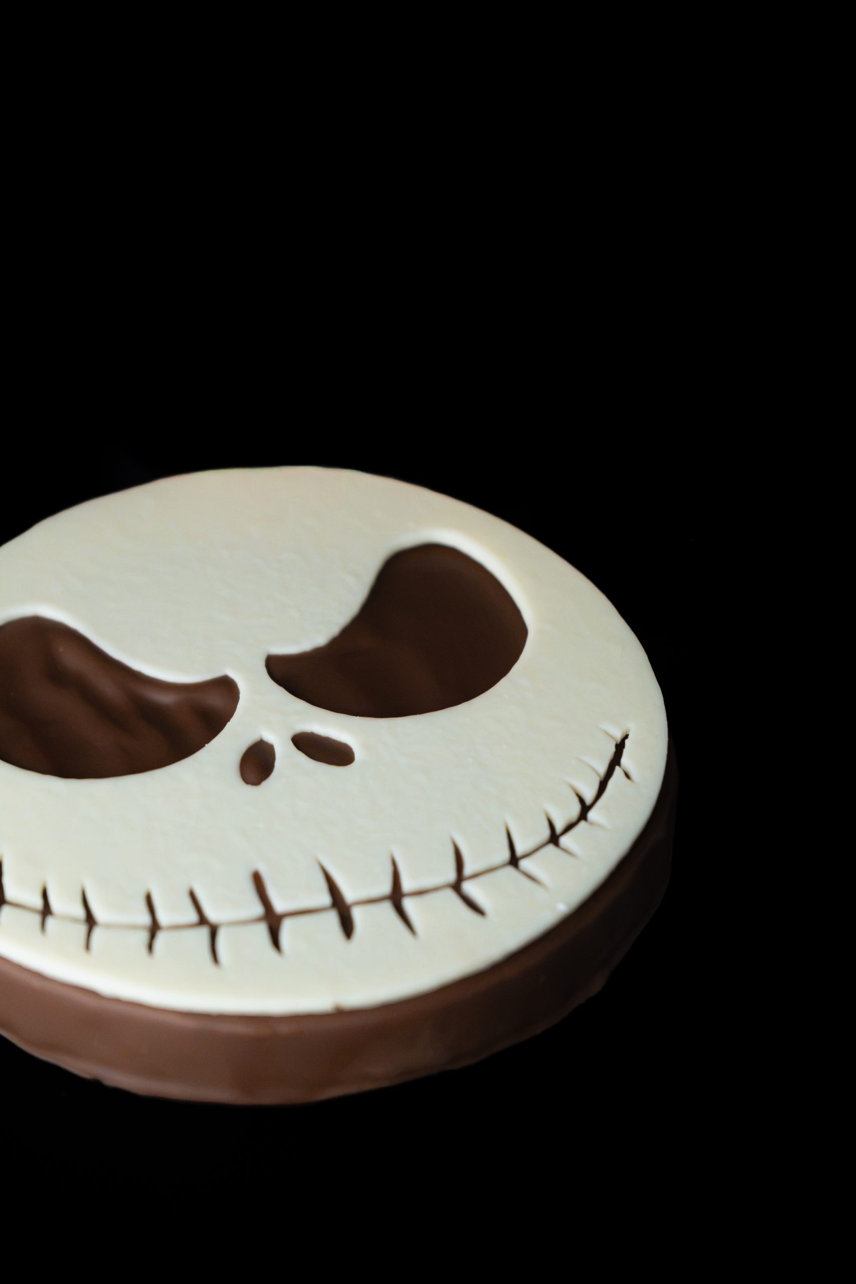 Bouchée "JACK"